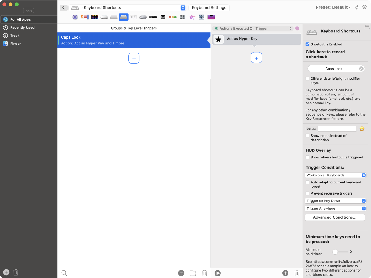 hyperkeywithbettertouchtool 01